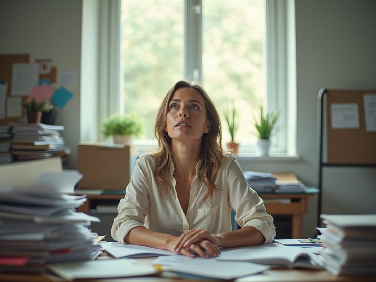 «Преодолей хаос жизни»